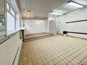 Changing Room- click for photo gallery